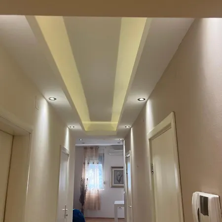 Apartment Sofia Belgrade