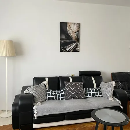 Apartment Sofia *