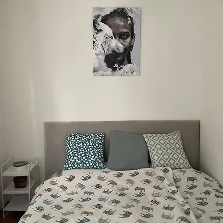 Sofia Apartment Belgrade