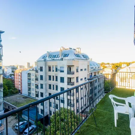 Apartment Sofia